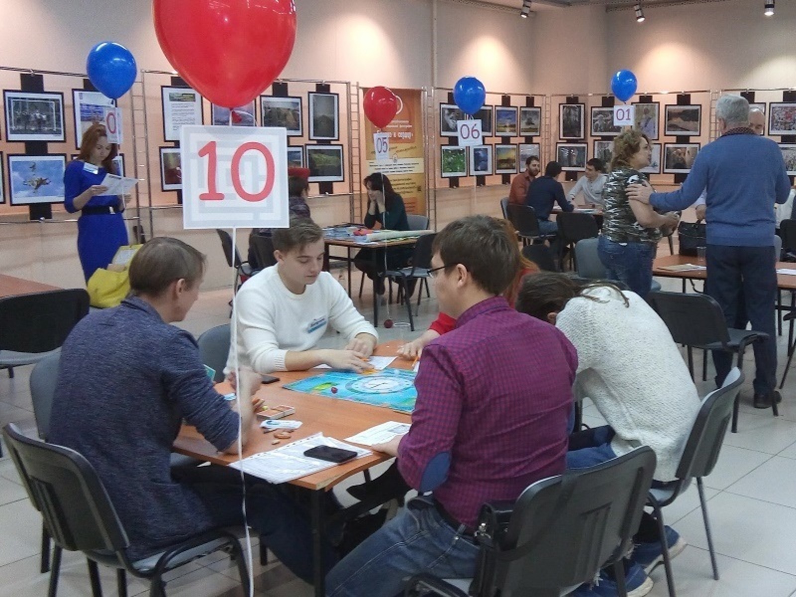 Фото автора.