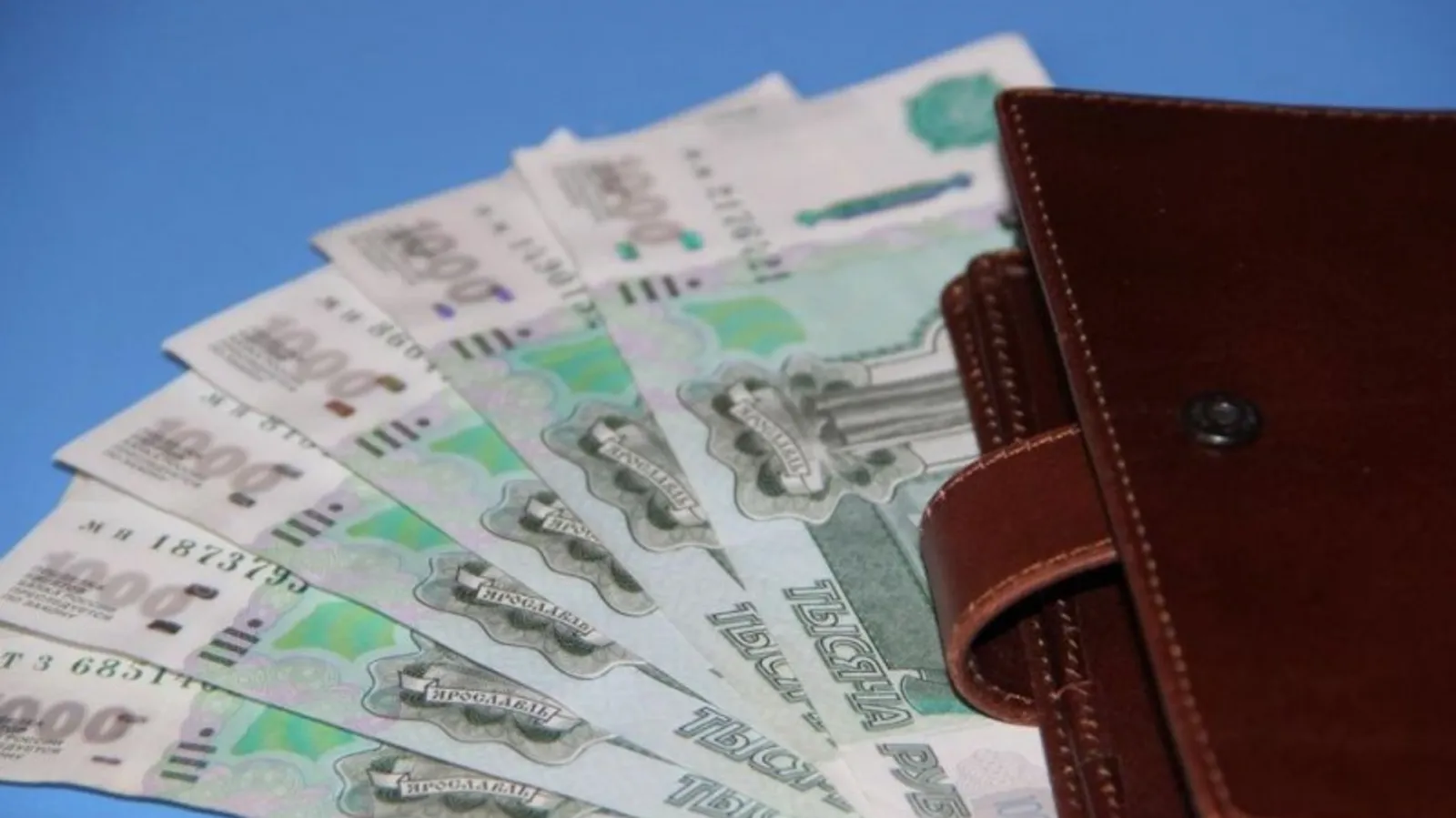 Фото Олега Яровикова.