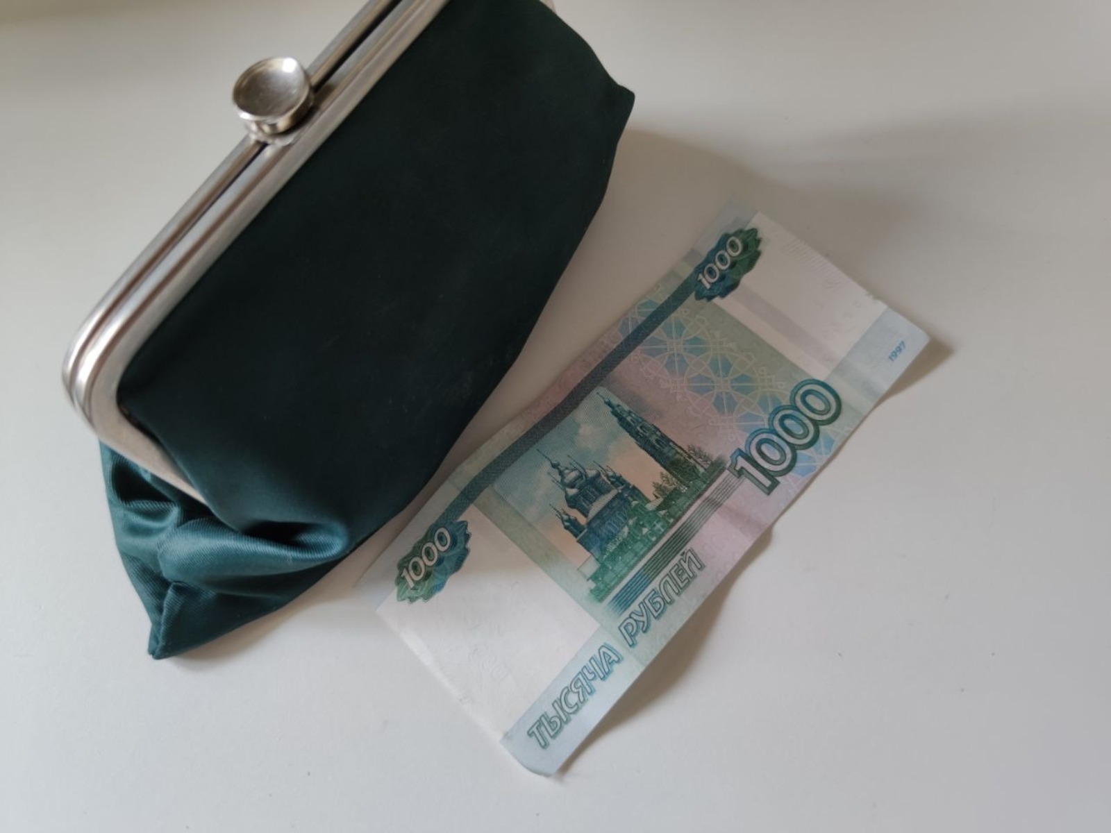 Дарьи Святохиной.