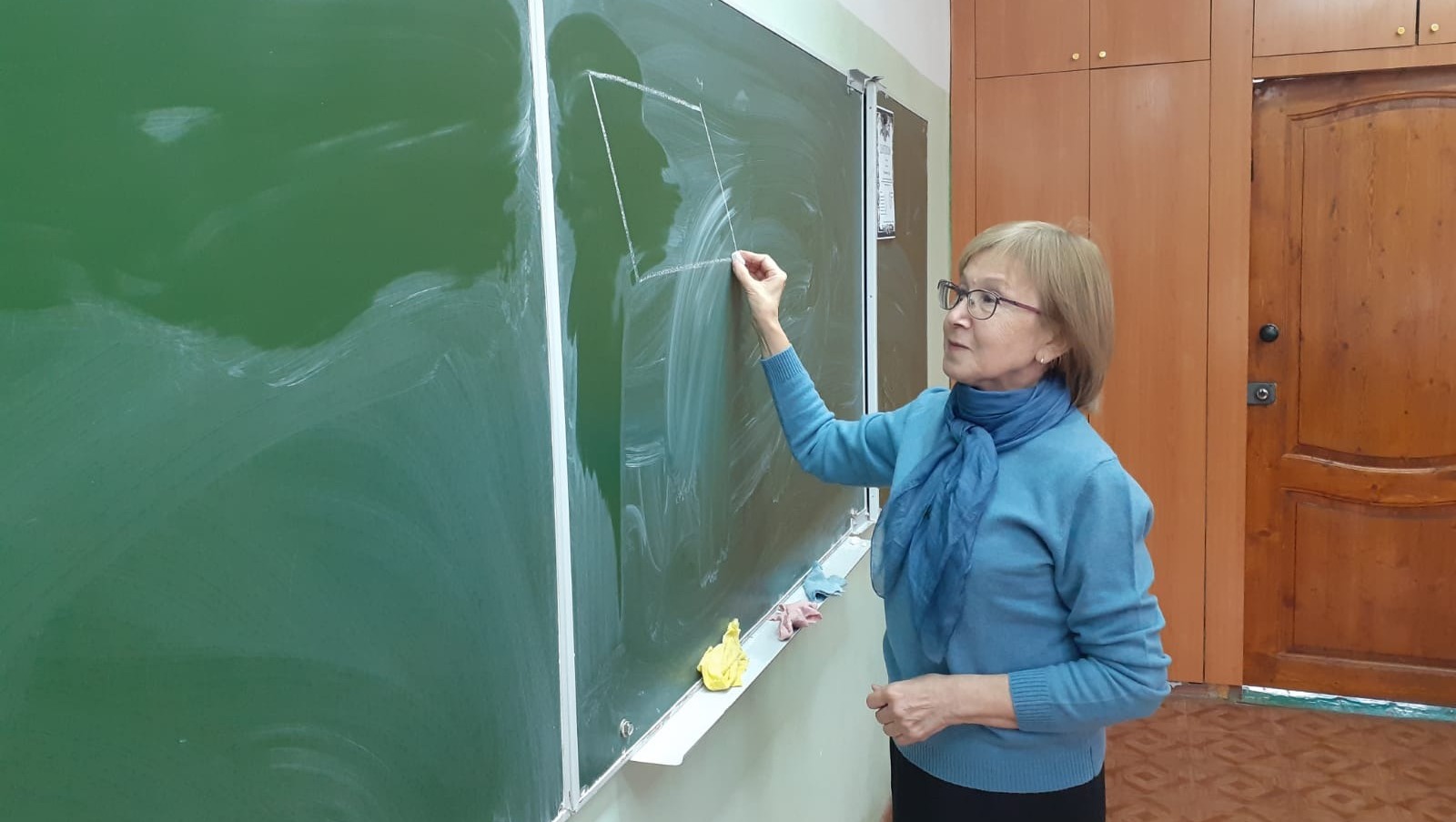 Владимира Шакиева.