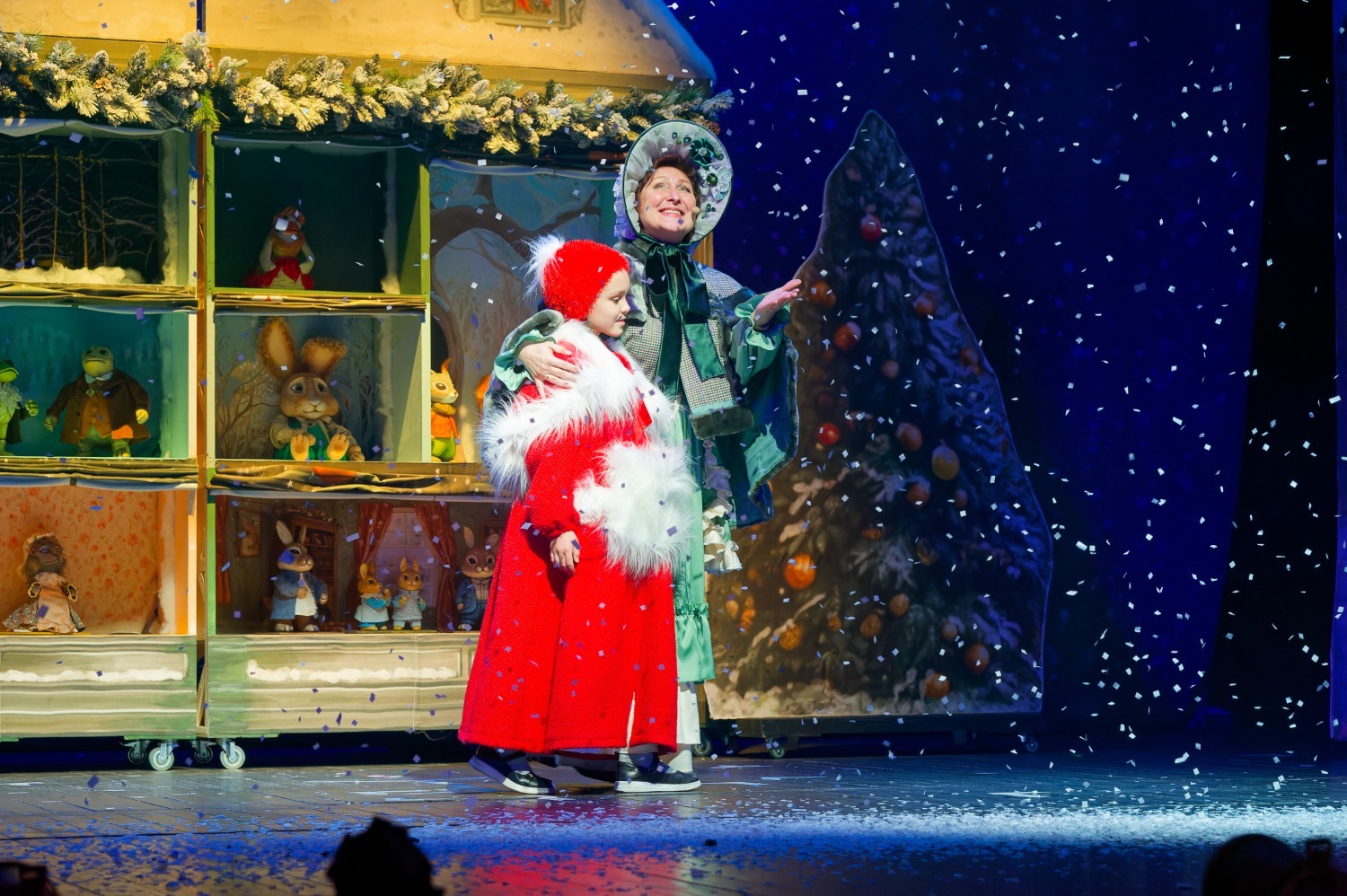 Лилии Загировой. предоставлено Дианой Гараевой.