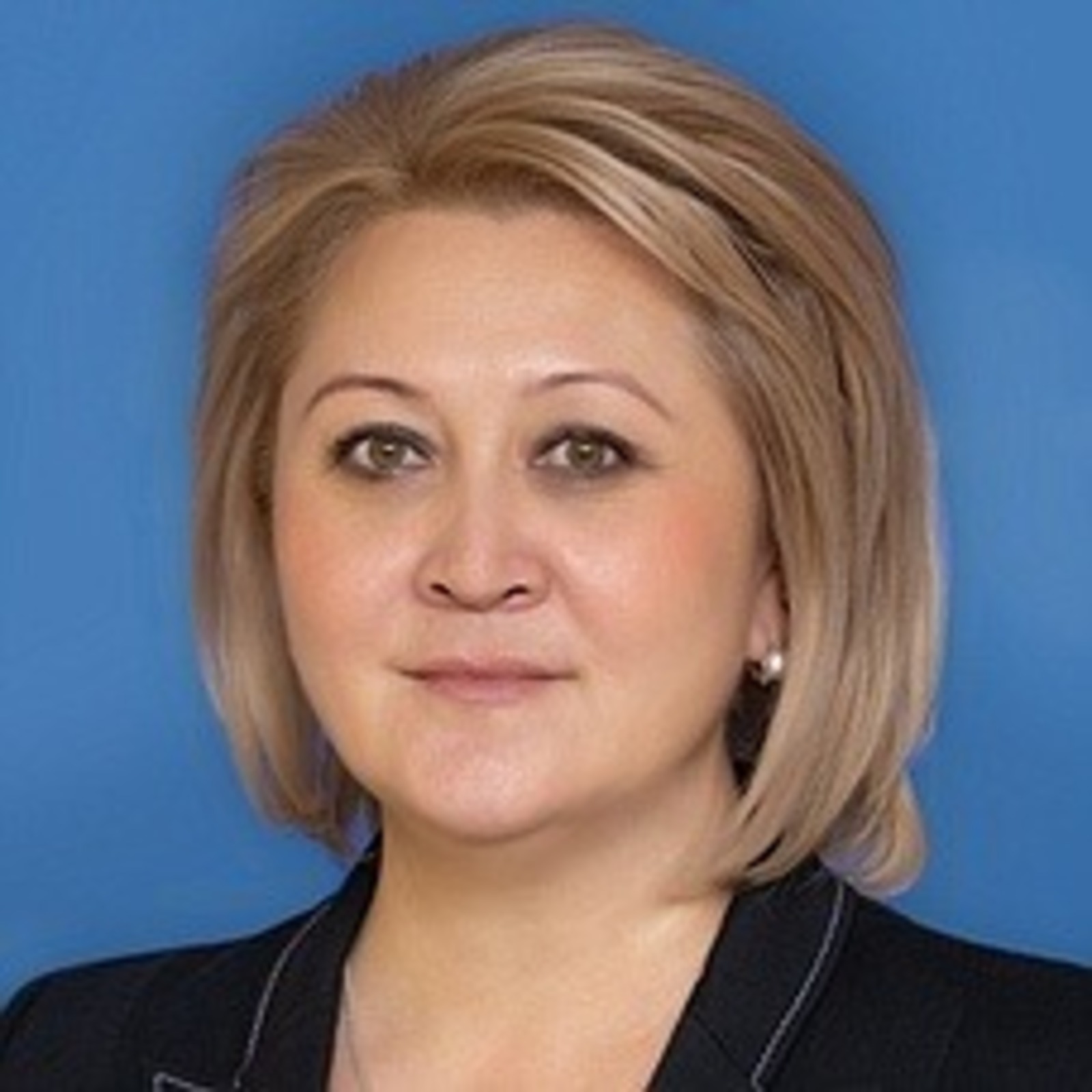 Совет Федерации.