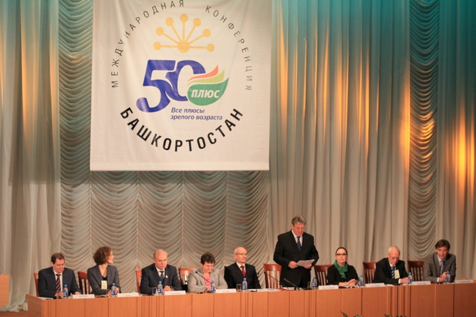 Фото Олега Яровикова.