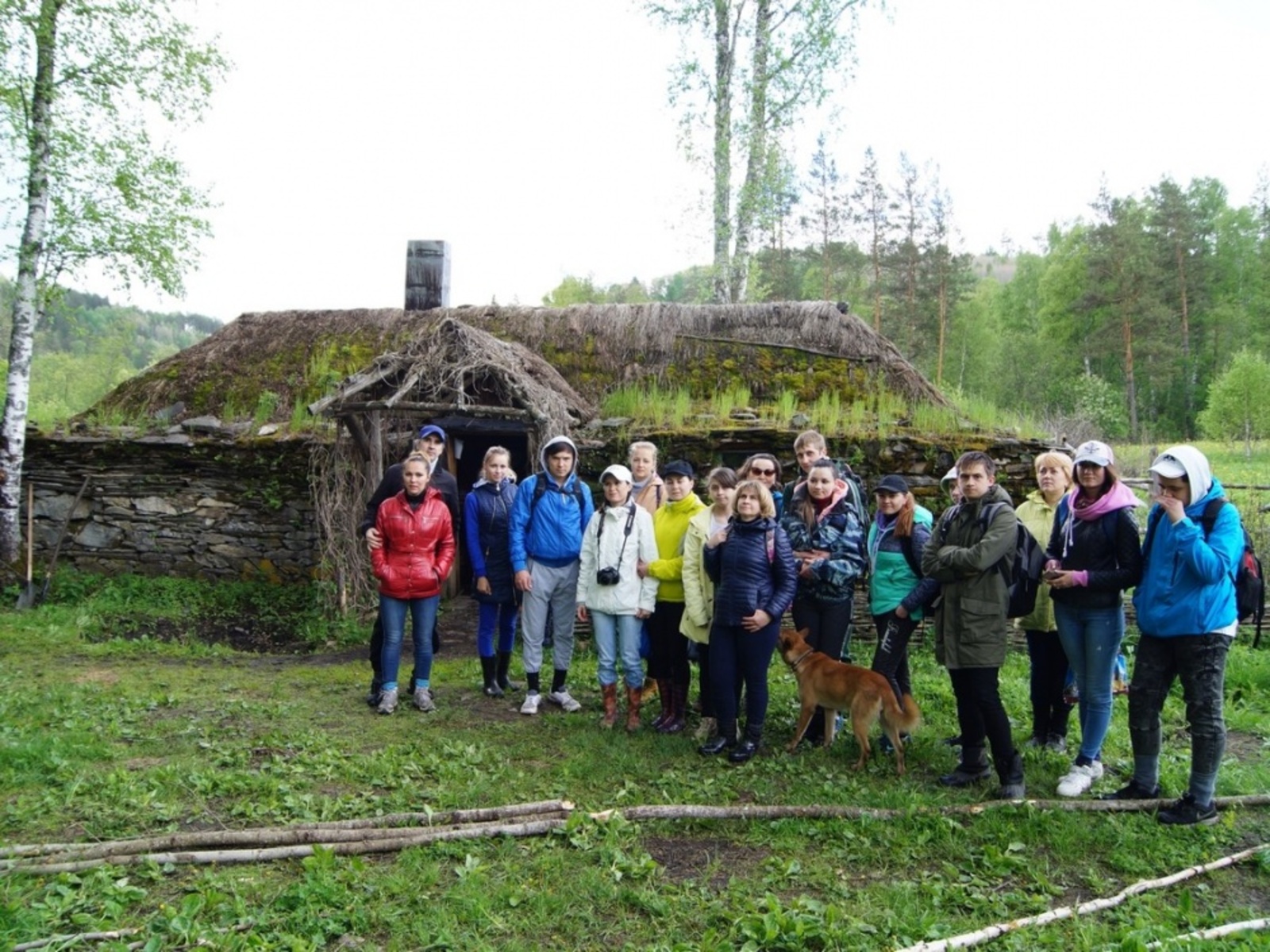 Фото предоставлено Ильей Жмаевым.