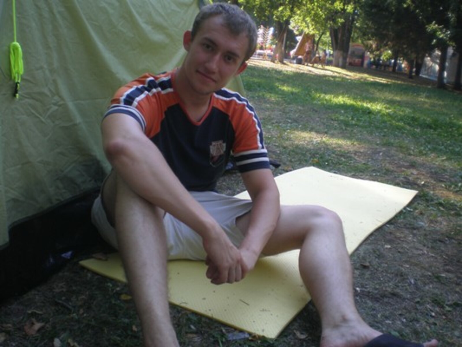 Фото автора.