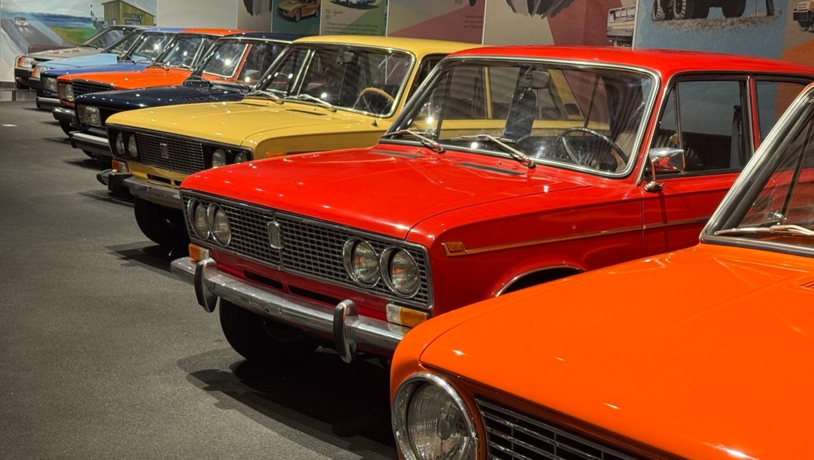 Елены Колоколовой.