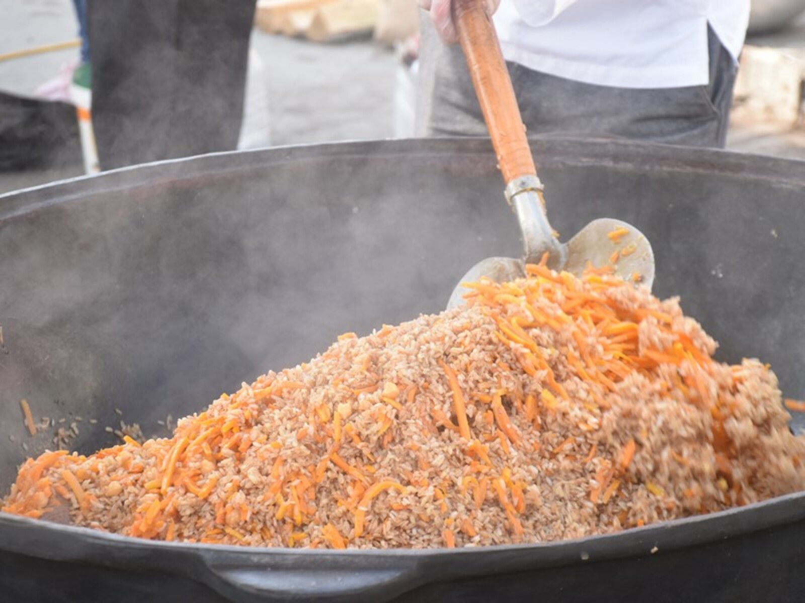 Фото Дарьи Святохиной.