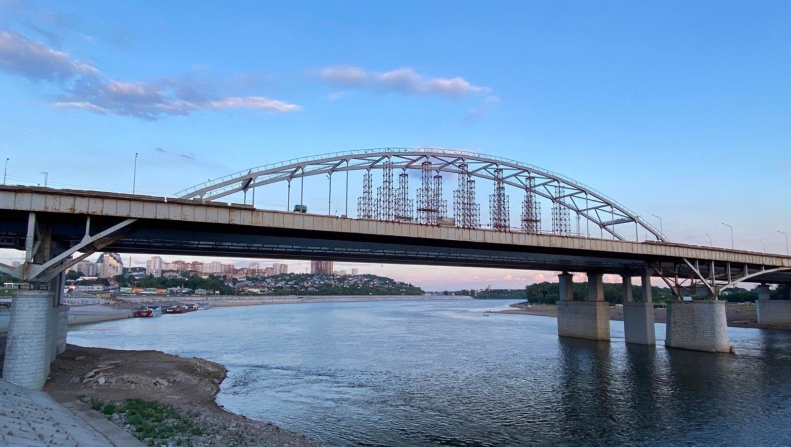 Елены Колоколовой.