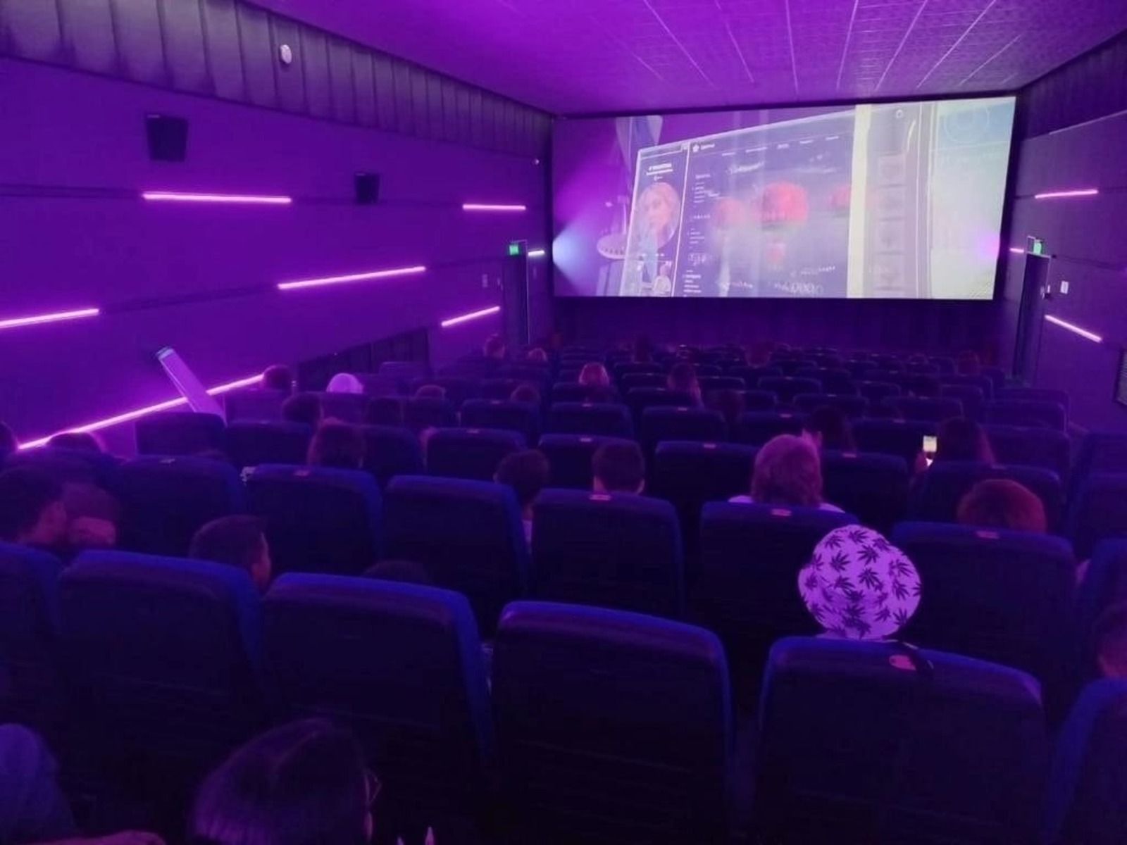 c личной страницы Радия Хабирова в соцсетях.