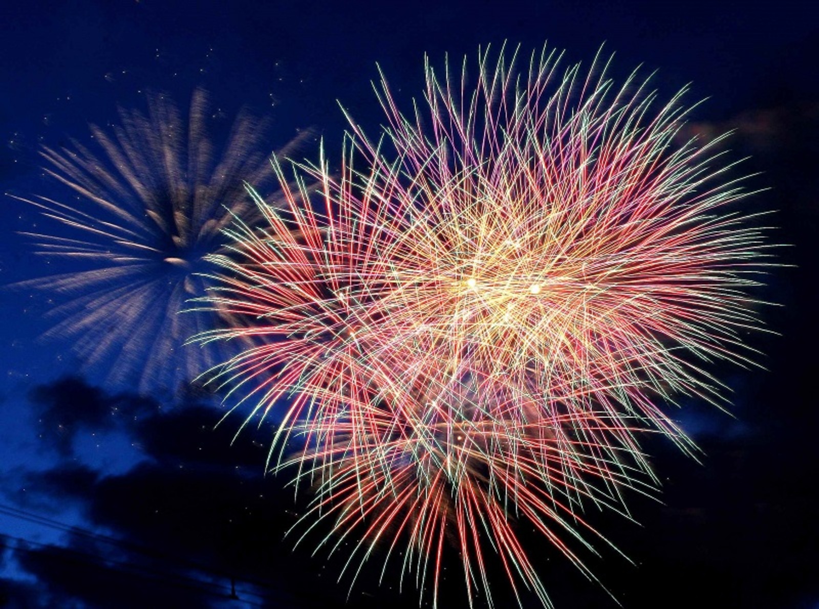 Фото Олега Яровикова.