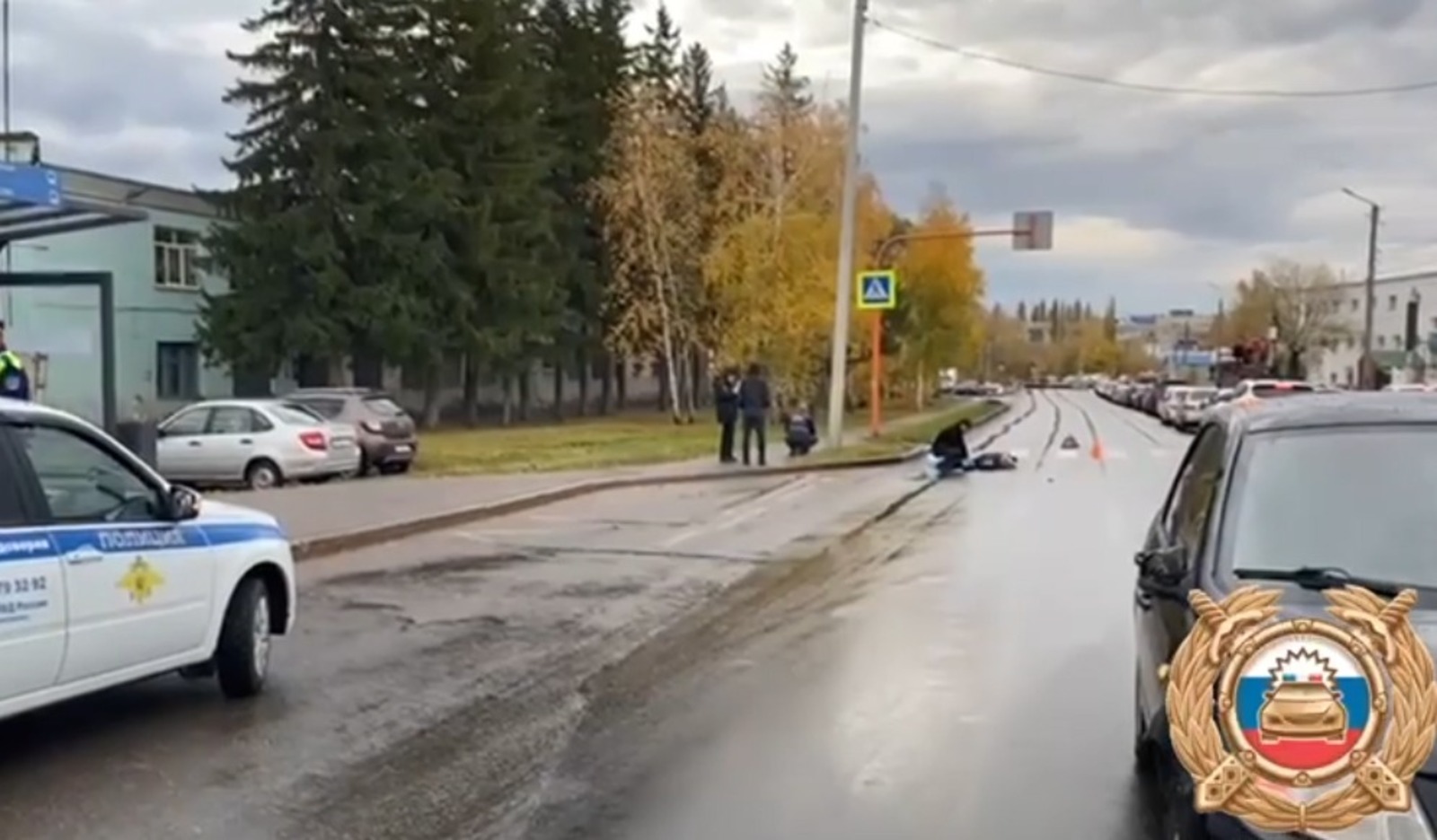 скриншот видео.