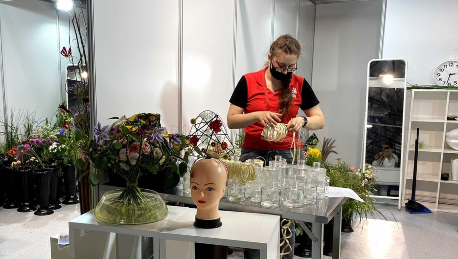 Елены Колоколовой.