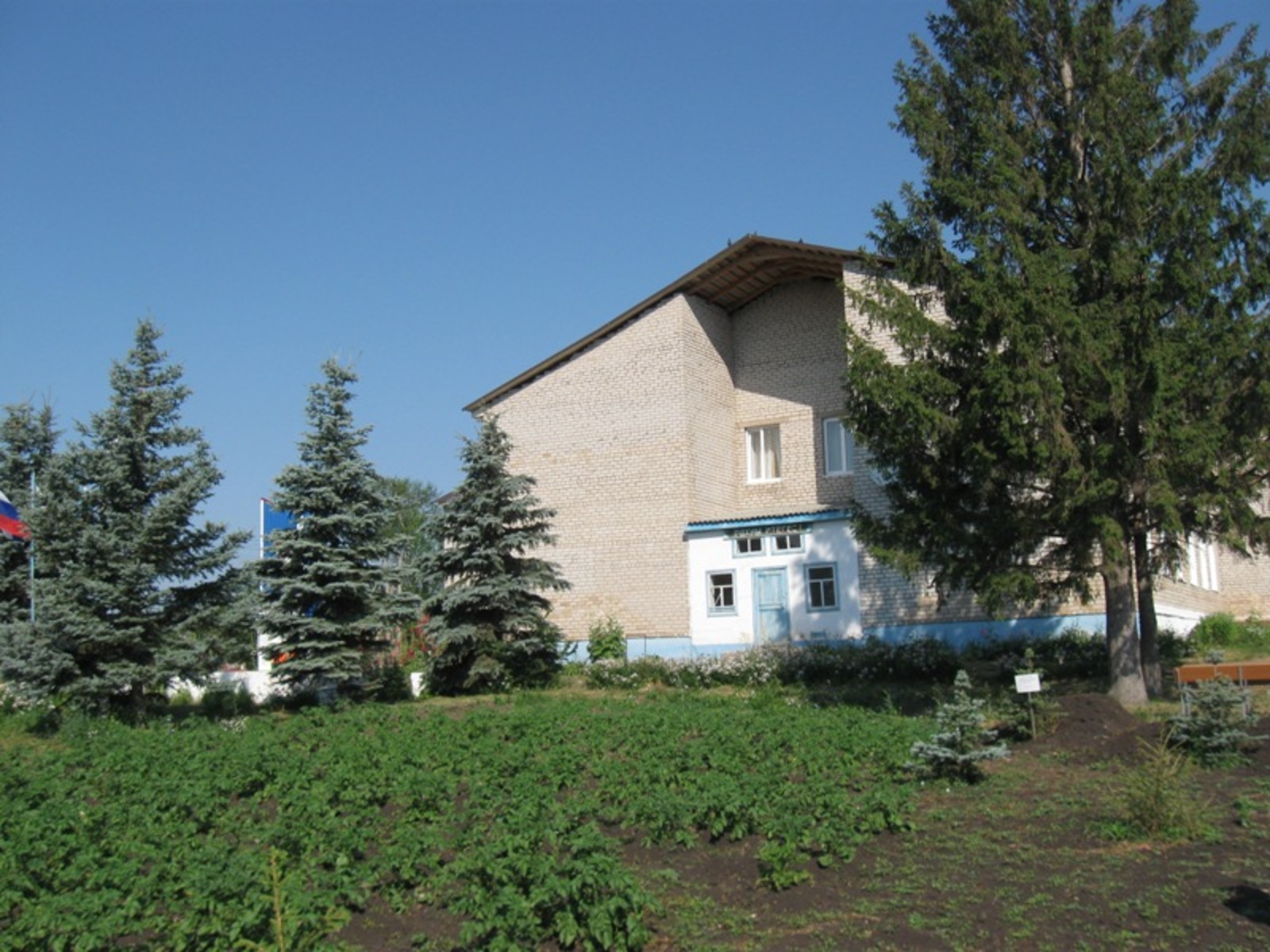 Фото автора.