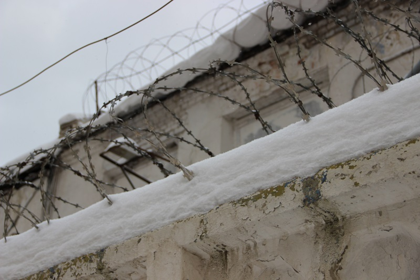 Фото из архива ИА «Башинформ».