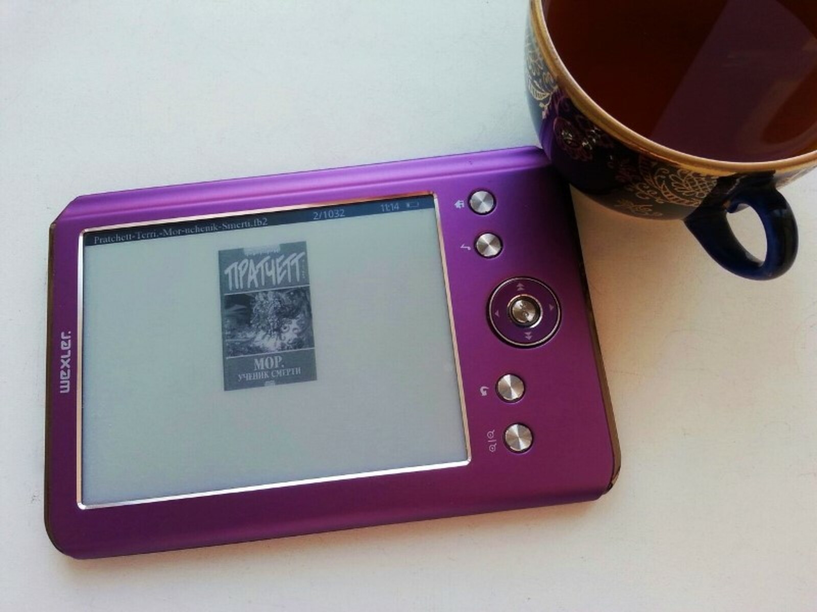 Фото автора.