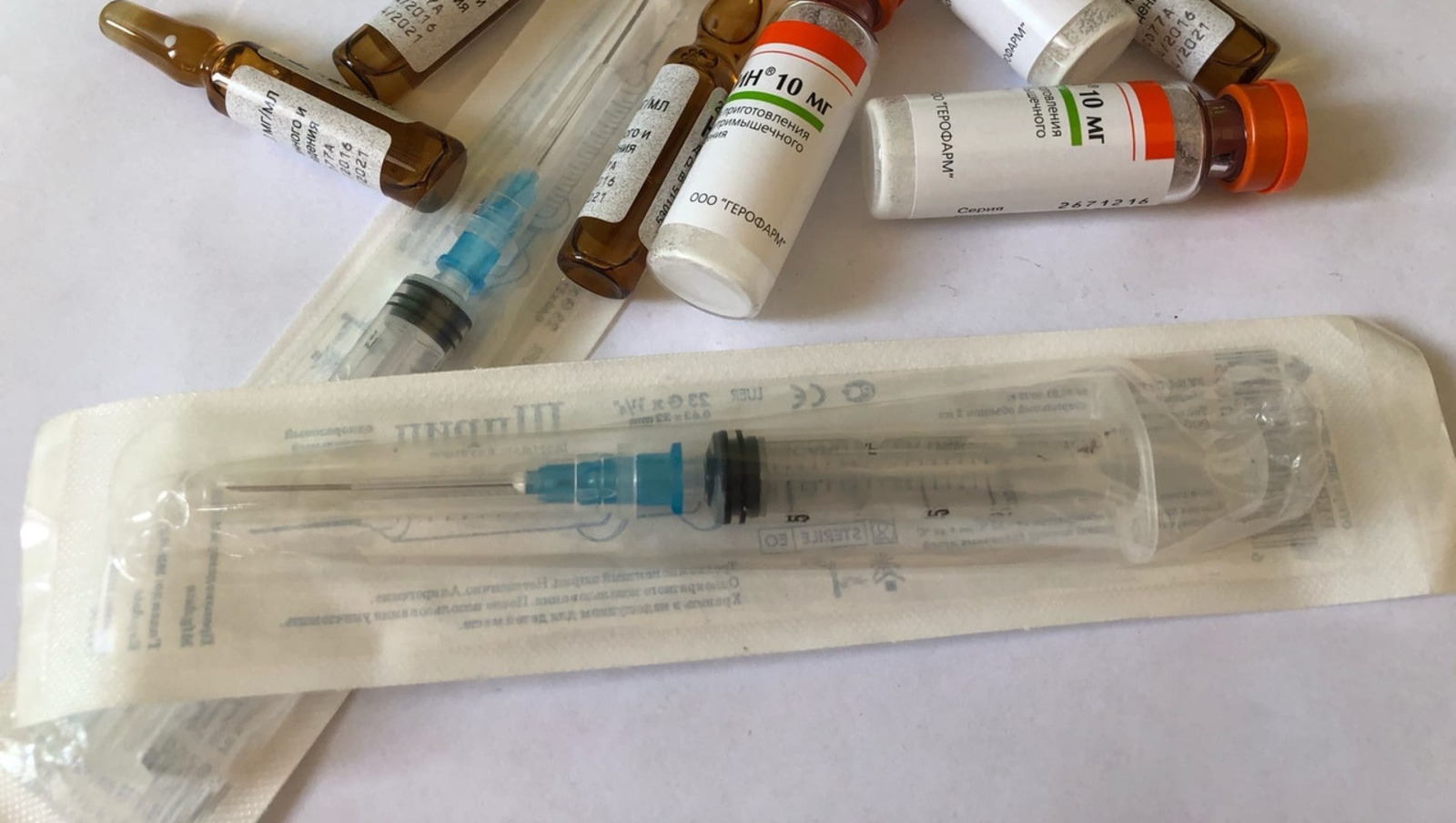 Елены Колоколовой.