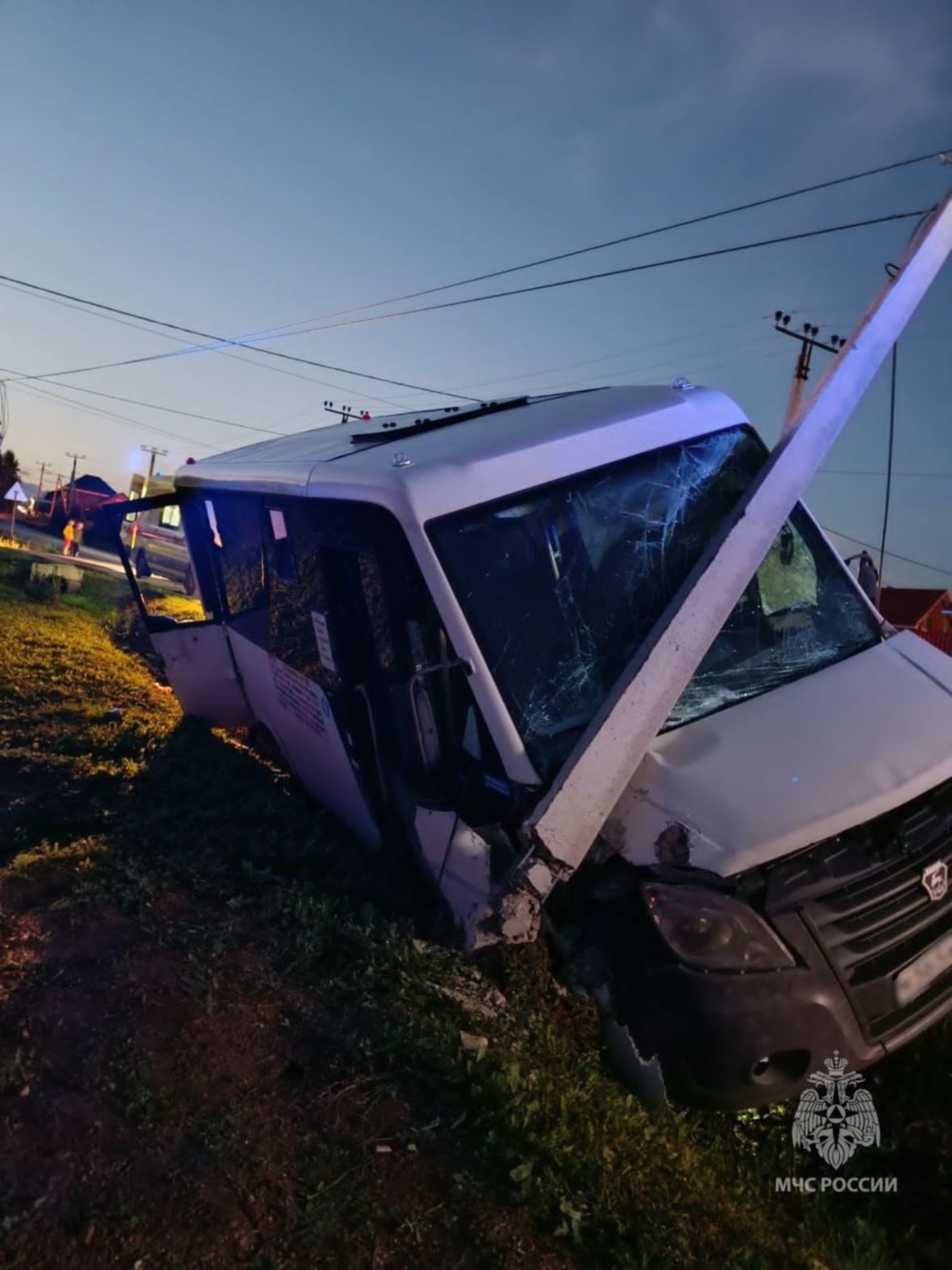 ГУ МЧС РФ по РБ.