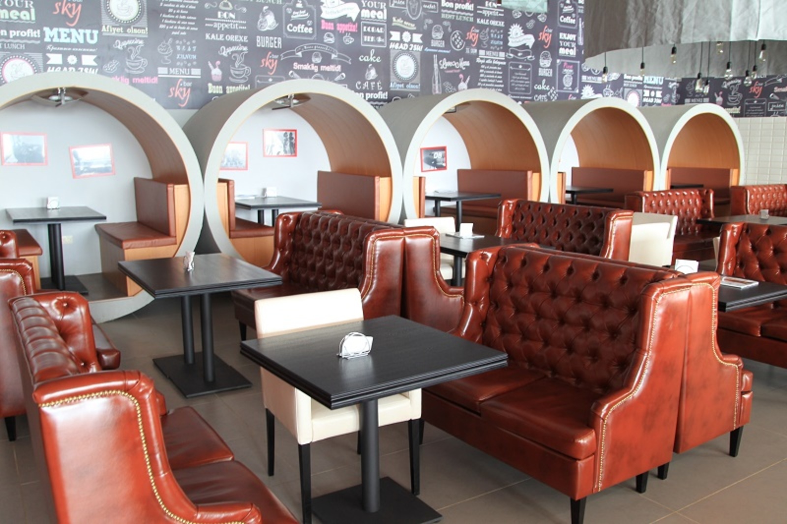 Фото Олега Яровикова.