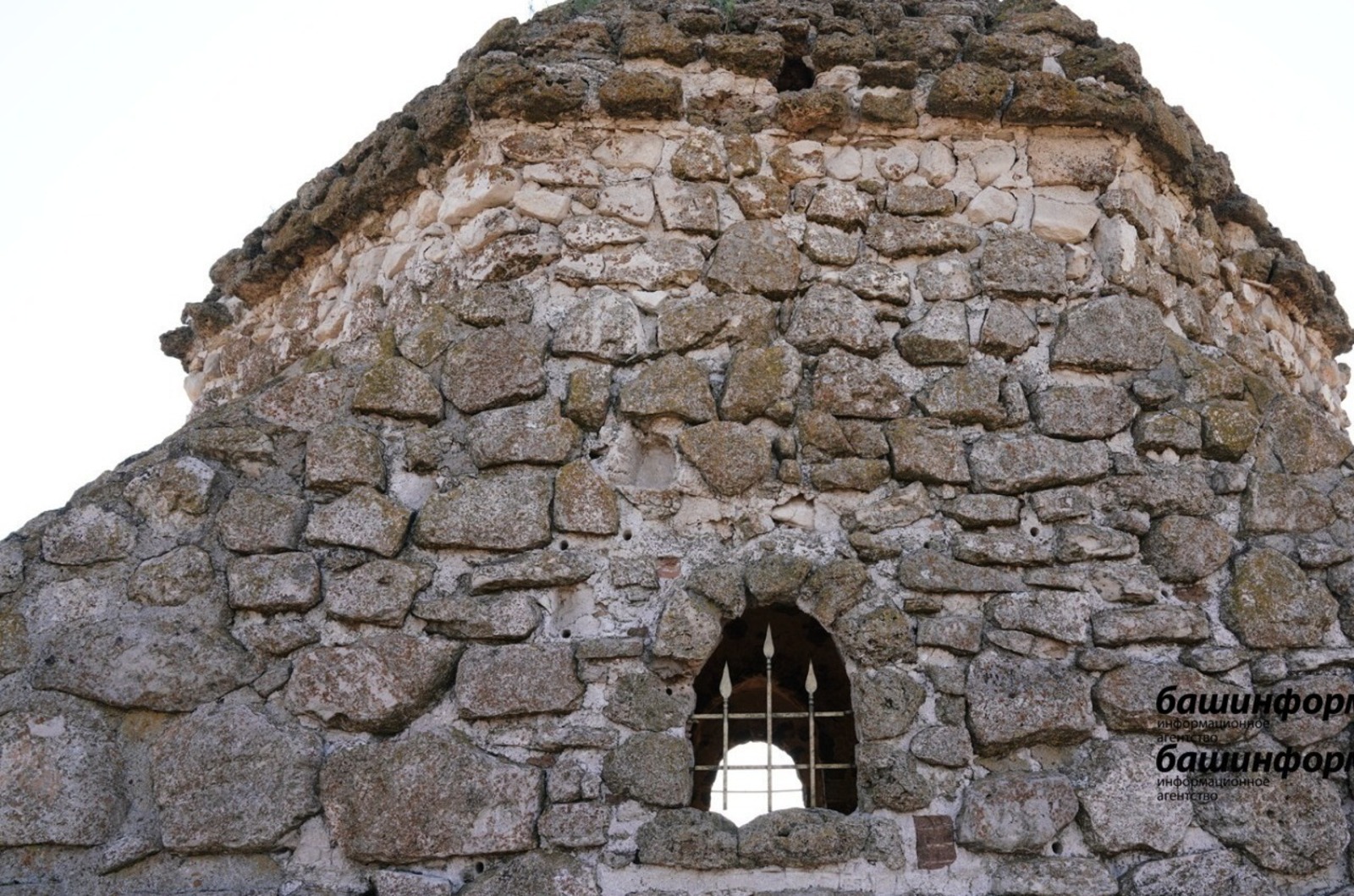 ИА «Башинформ».