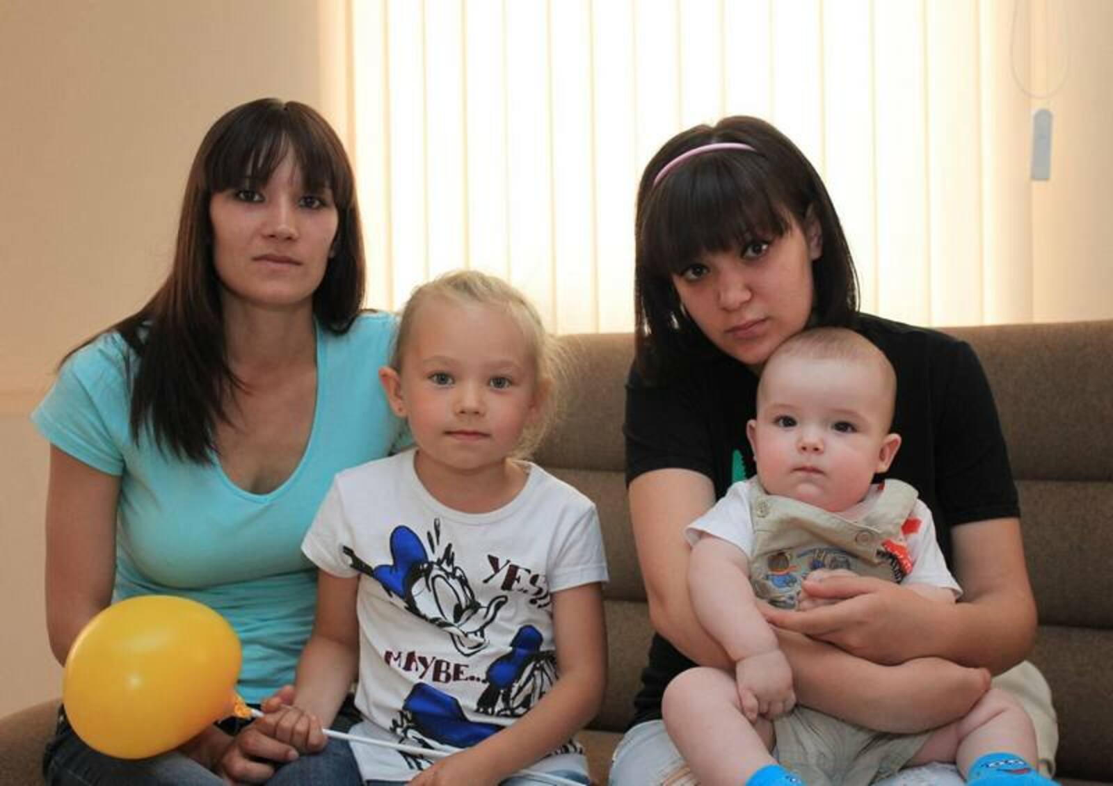 Фото Олега Яровикова.