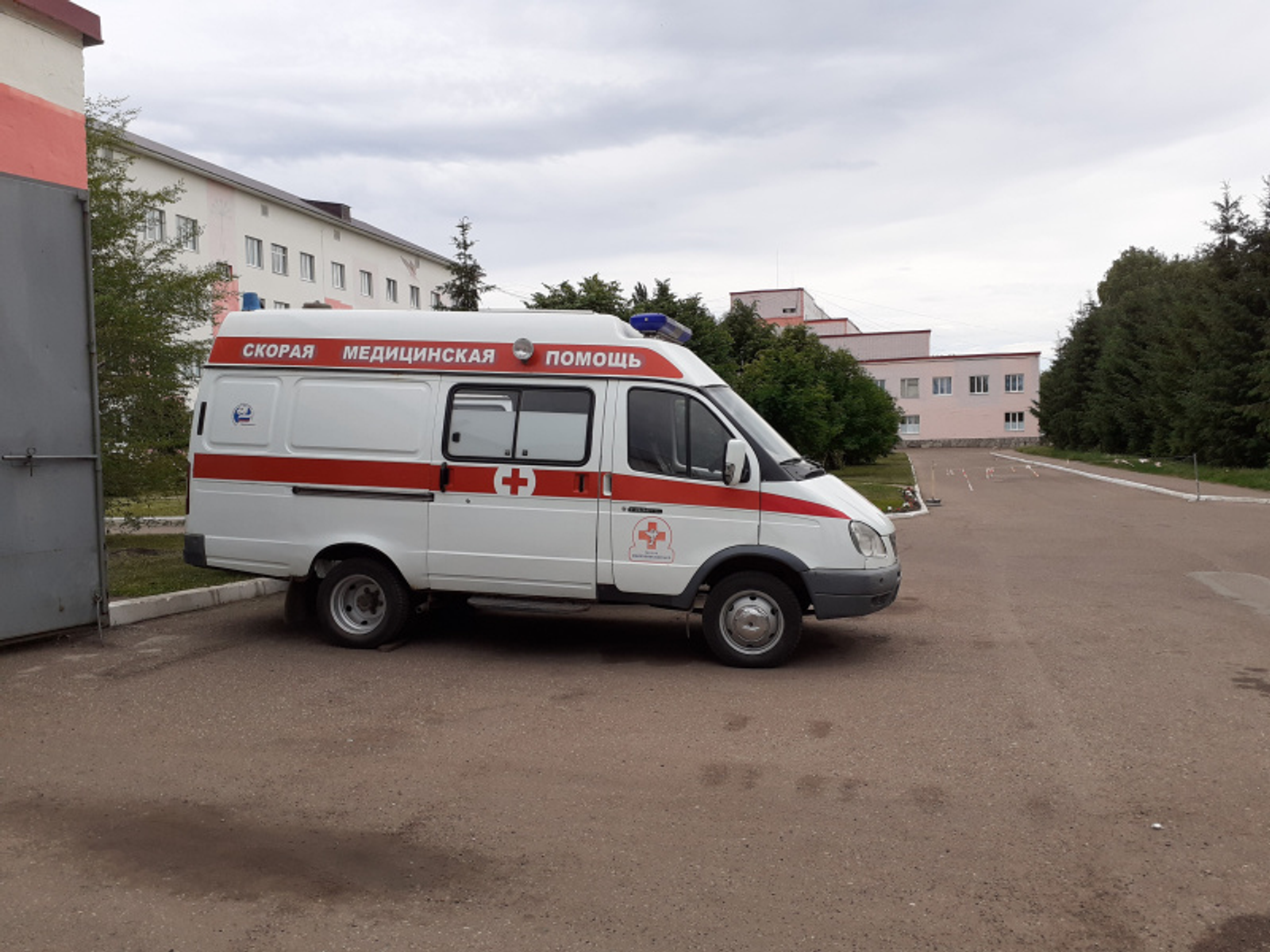 Фото автора.