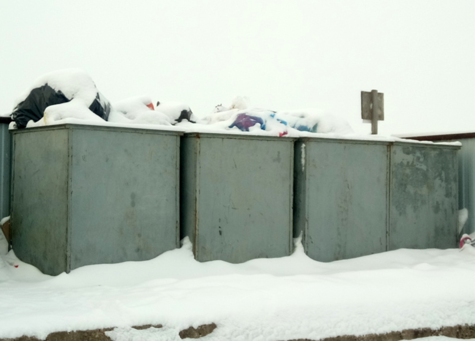 Фото Васили Саитовой.