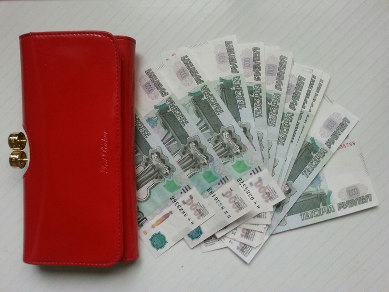 Фото автора.