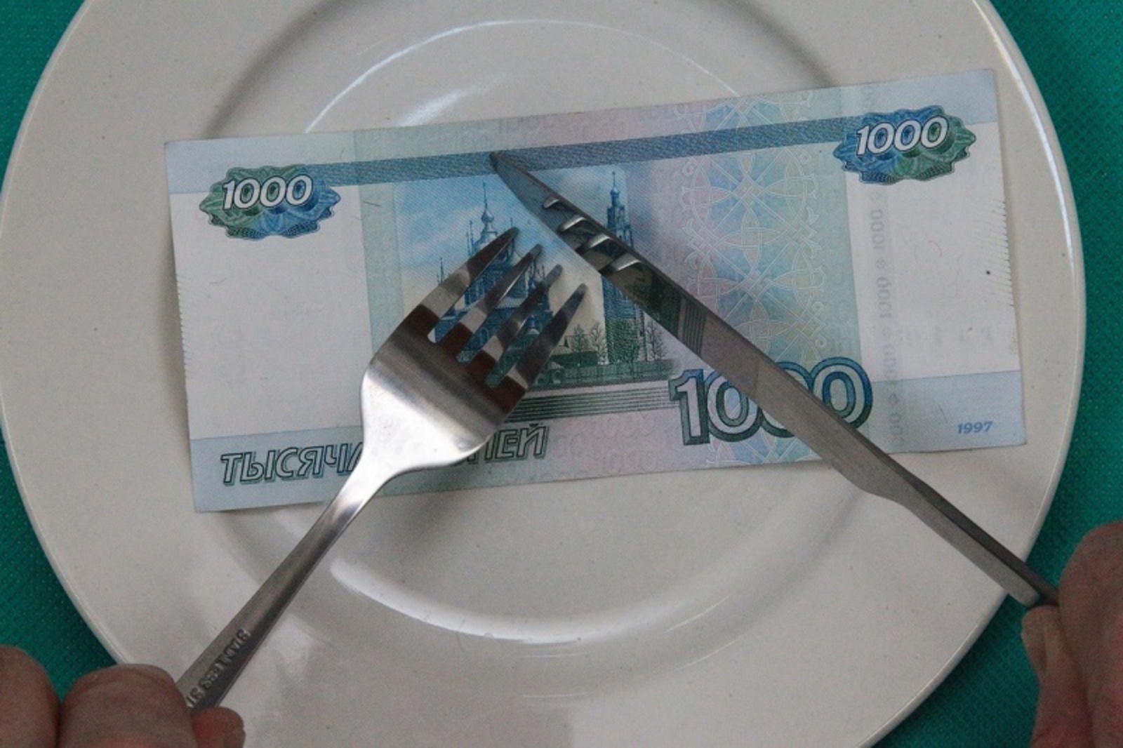 Фото Олега Яровикова.