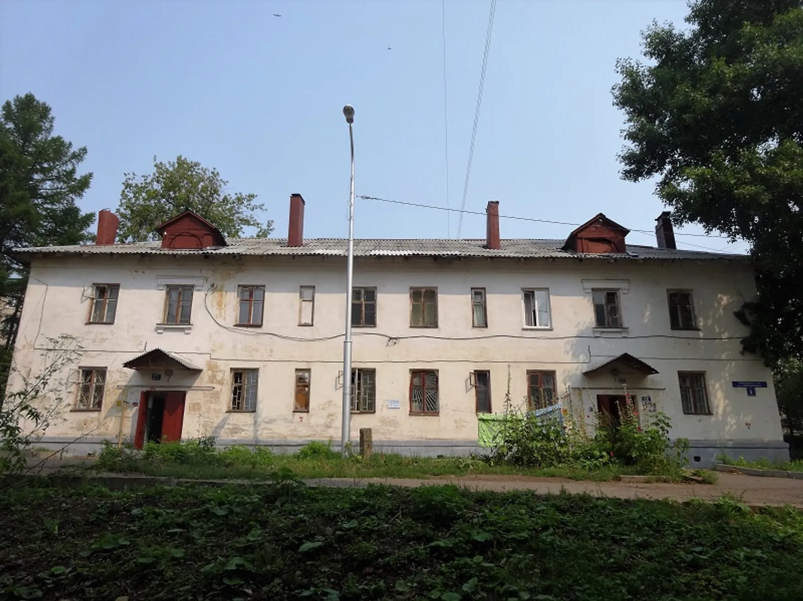 Фото автора.