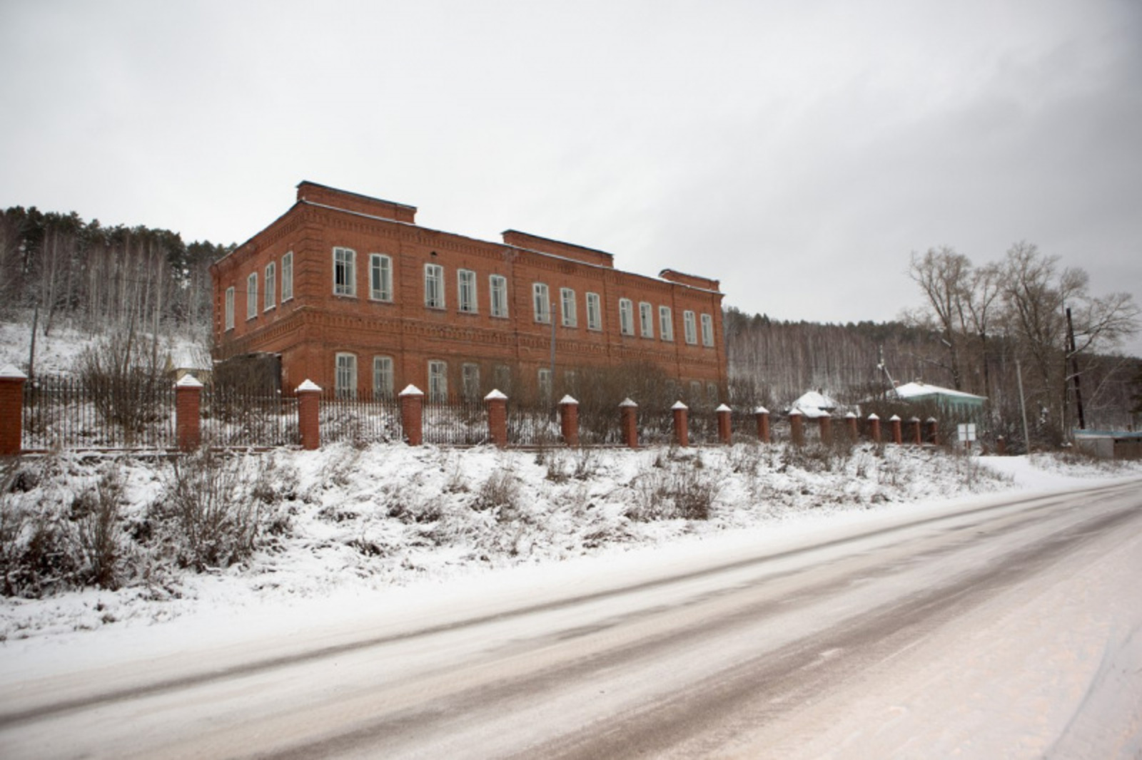 Фото автора.