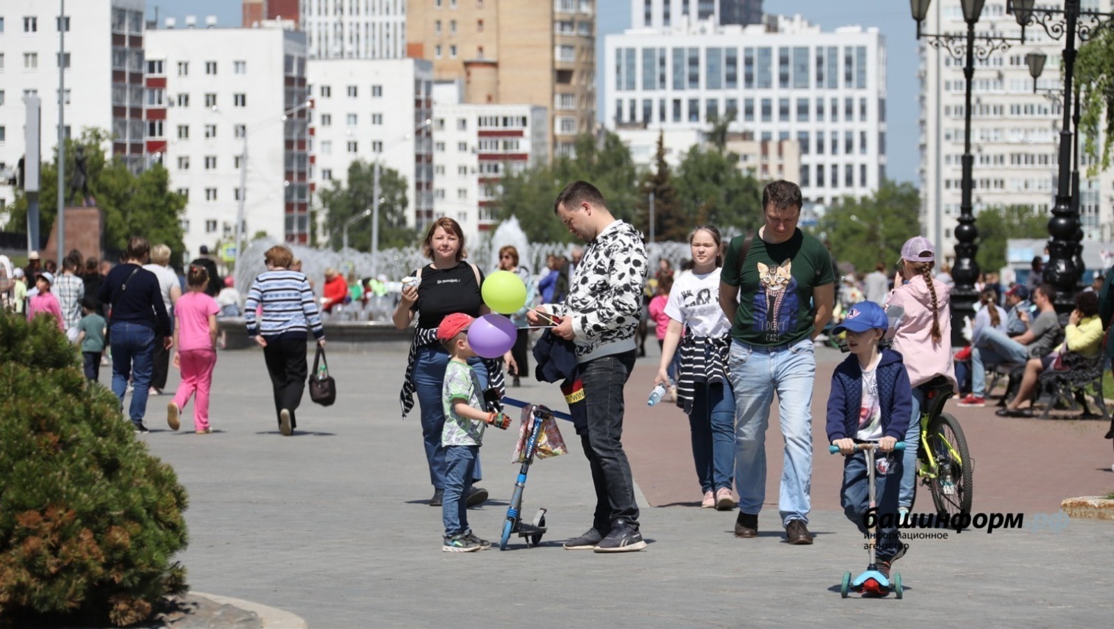 Валерия Шахова.