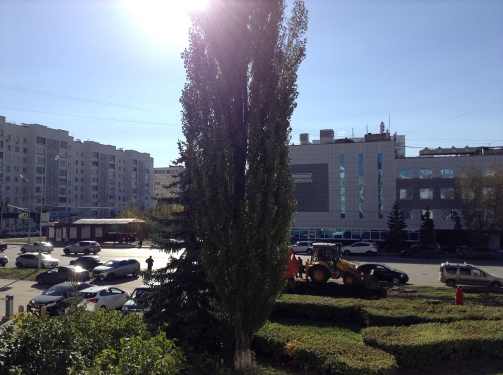 Фото Васили Саитовой.