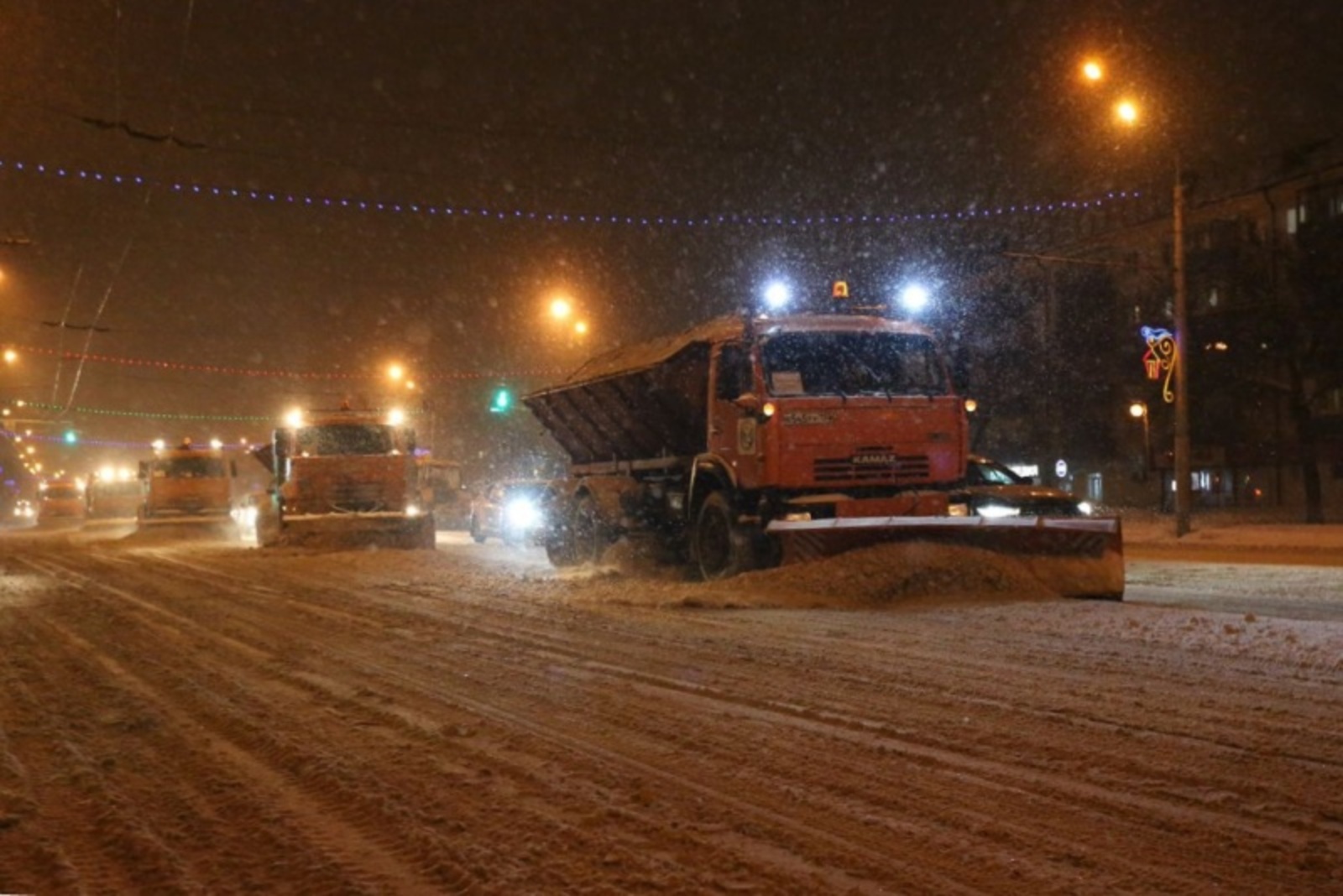 Фото предоставлено администрацией Уфы.