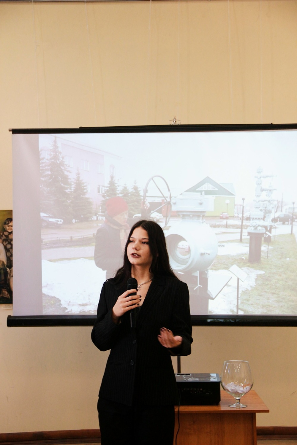 Александра Иванова. «Общественная электронная газета».