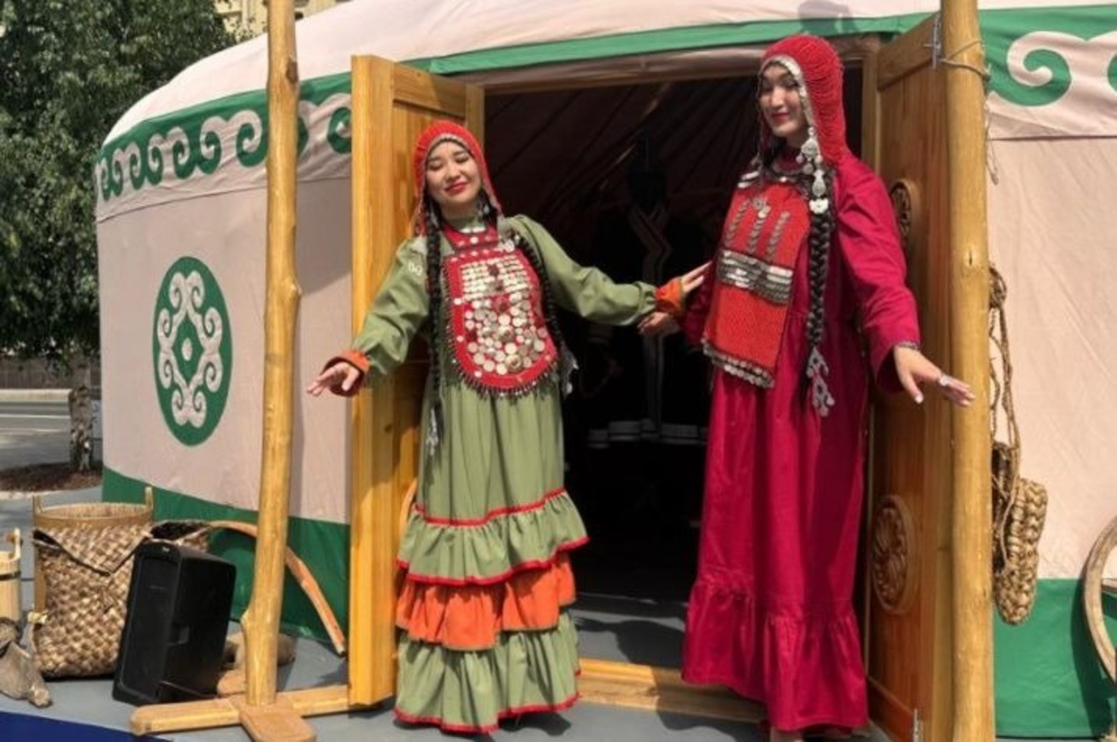 предоставлено организаторами.