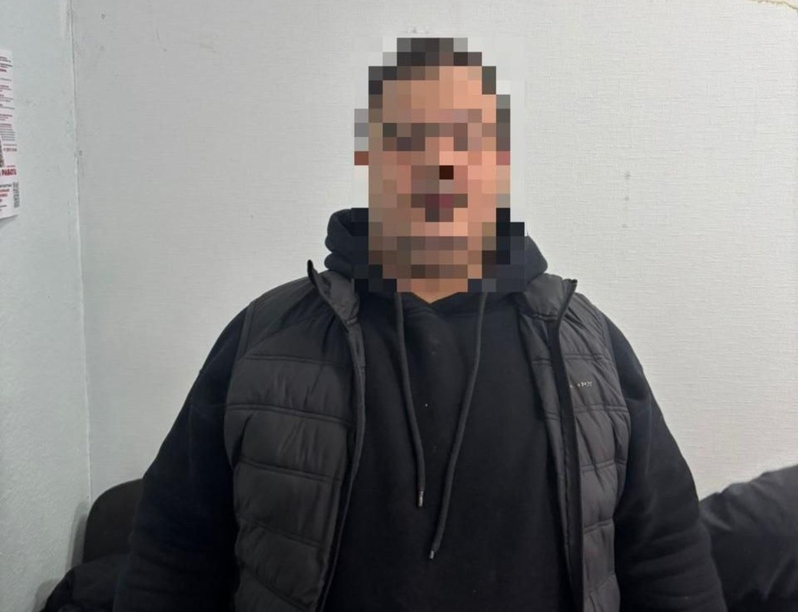 Teiegram, личная страница Владимира Севастьянова.