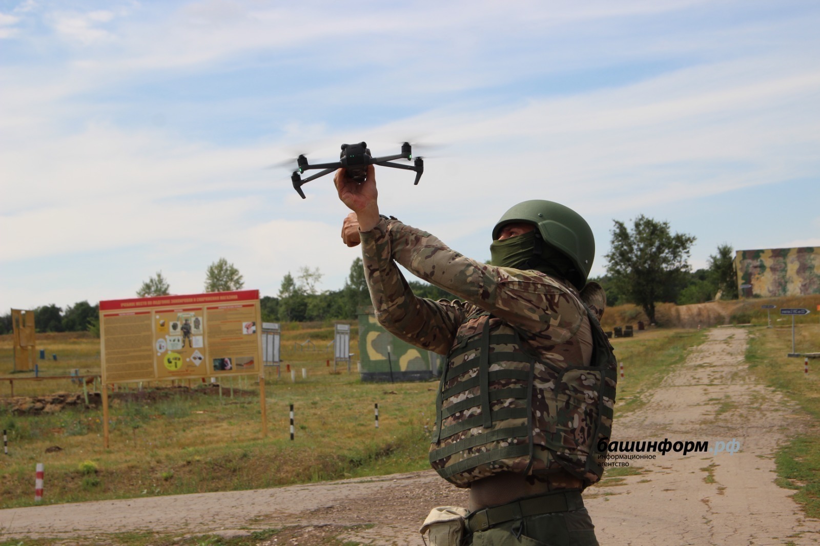 Эдуарда Кускарбекова. ИА "Башинформ".