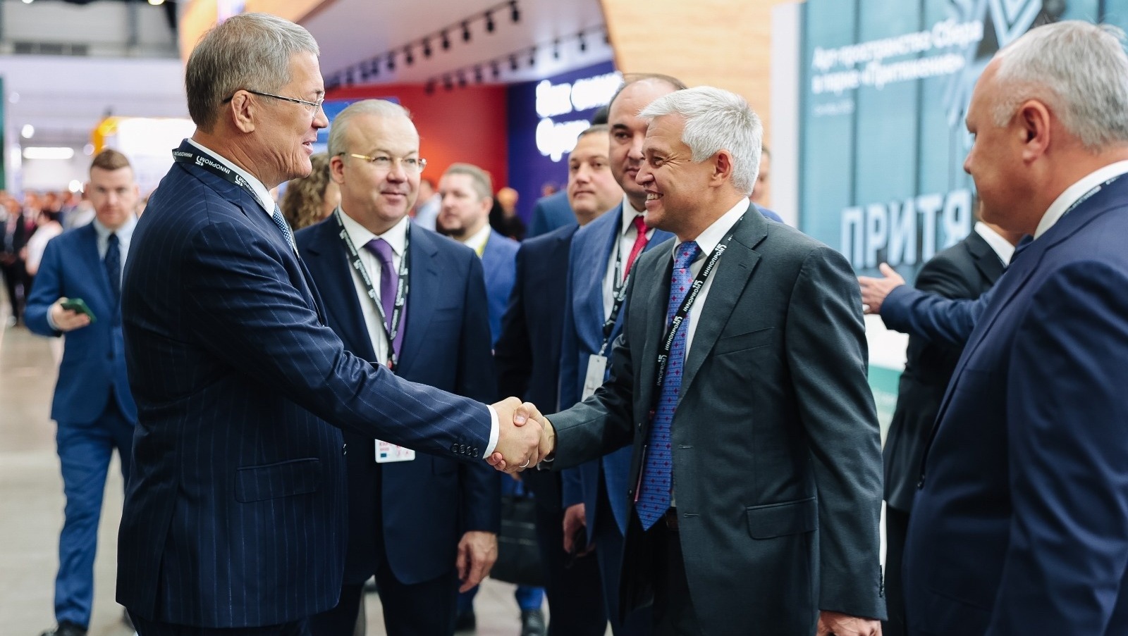 Teiegram, личная страница Андрея Назарова.