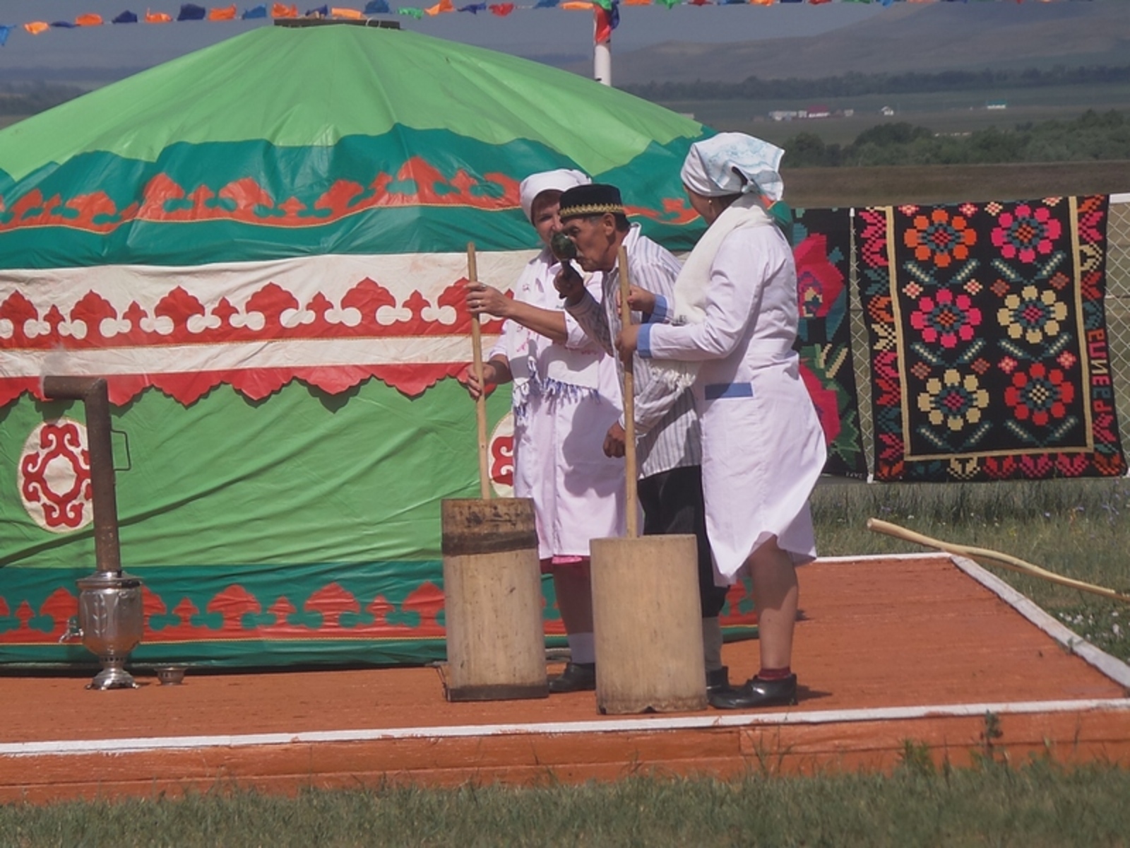 Фото автора.