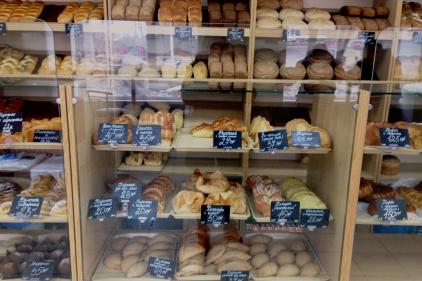 Фото Елены Колоколовой.