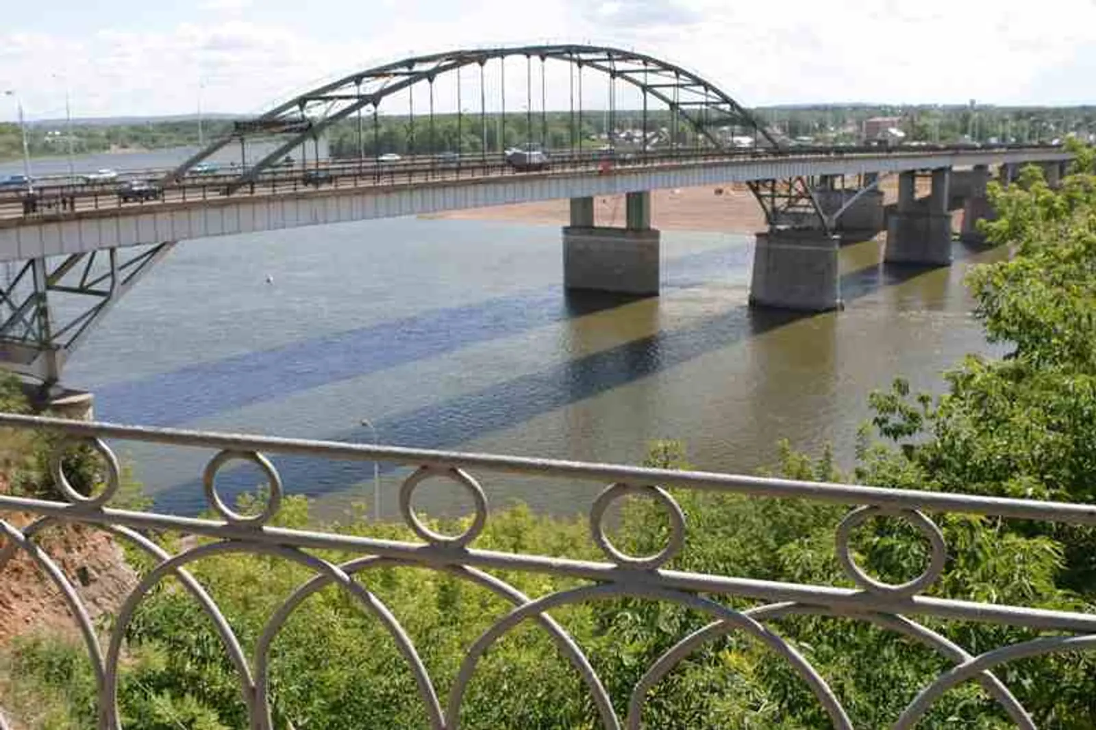 Фото ИА «Башинформ».