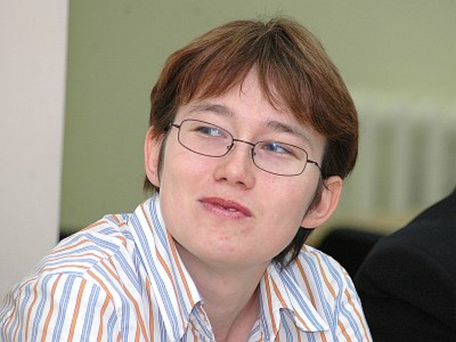 Фото Андрея Старостина.