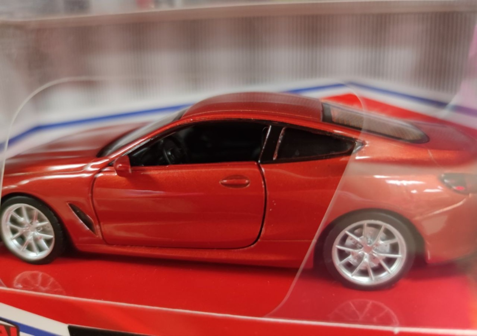 Дарьи Святохиной.