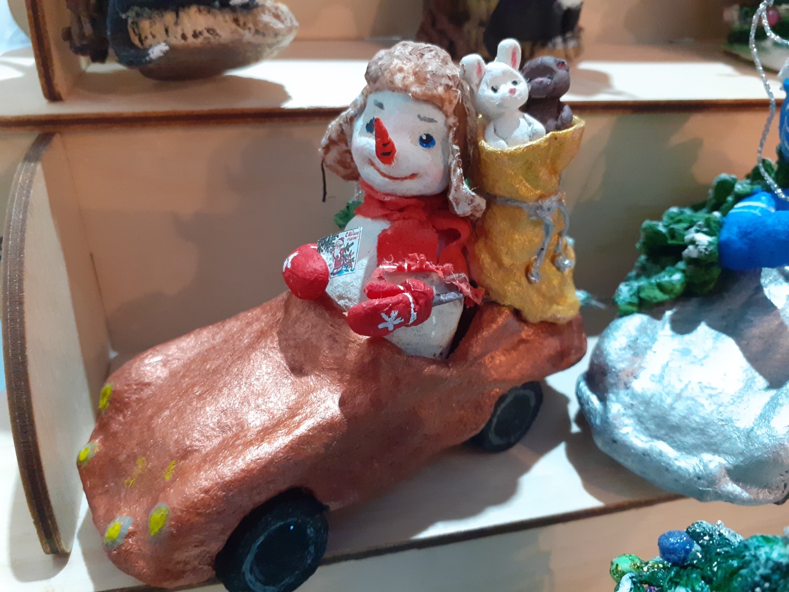 Владимира Шакиева.