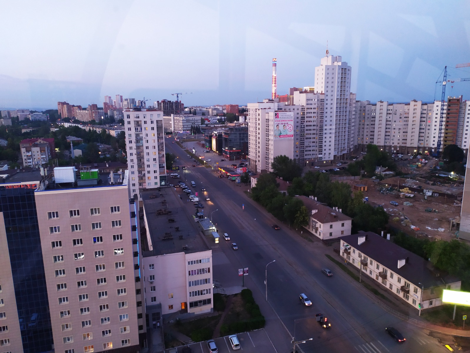 Васили Саитовой.