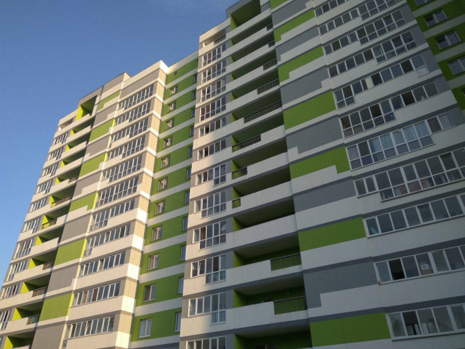 Фото Олега Яровикова.