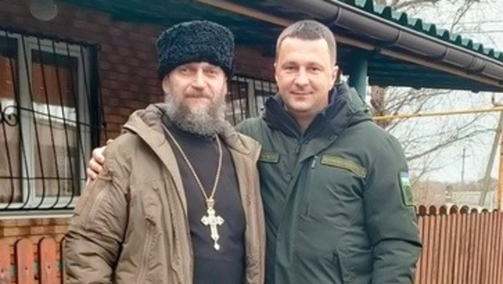 соцсети Максима Забелина.