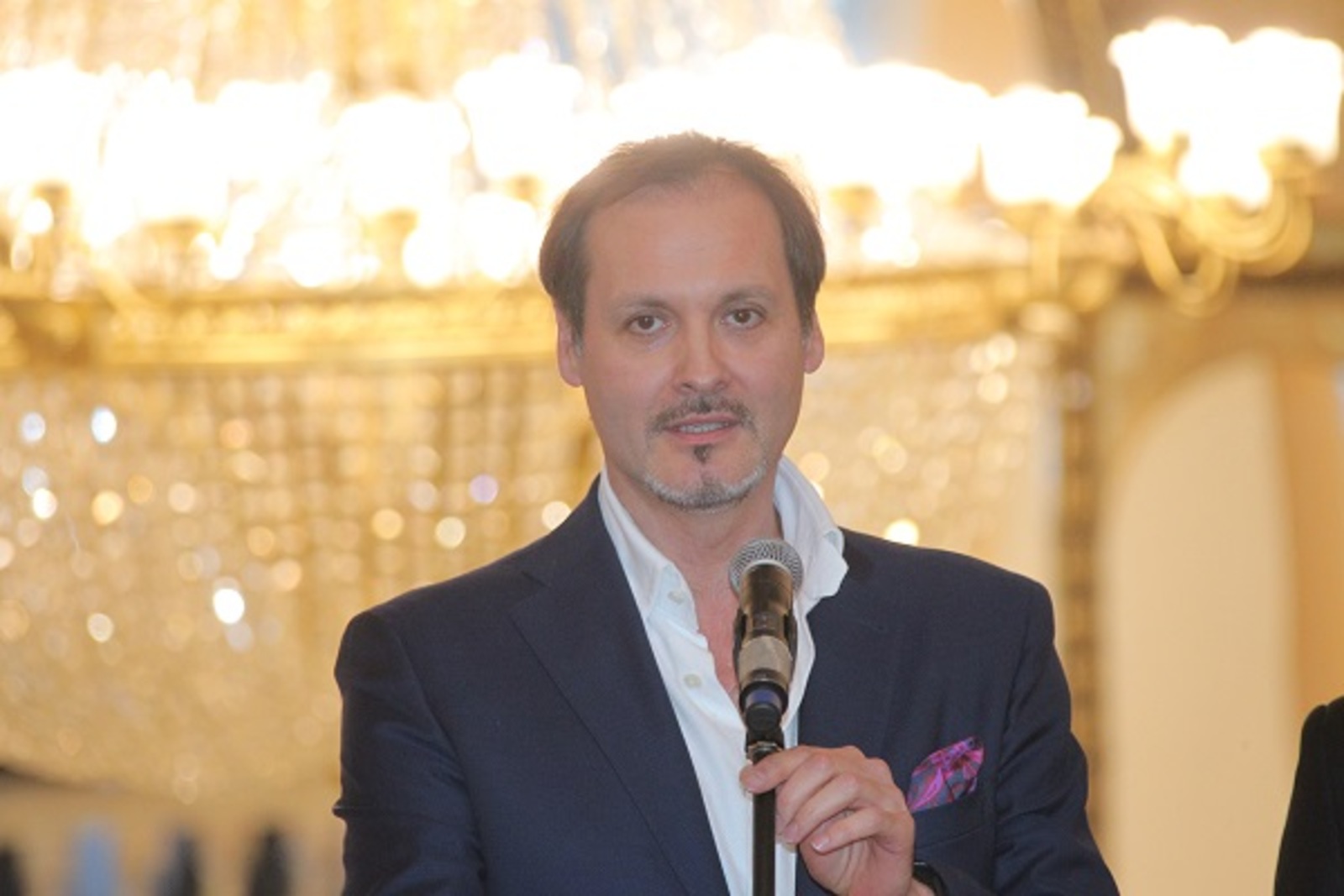 Фото Олега Яровикова.