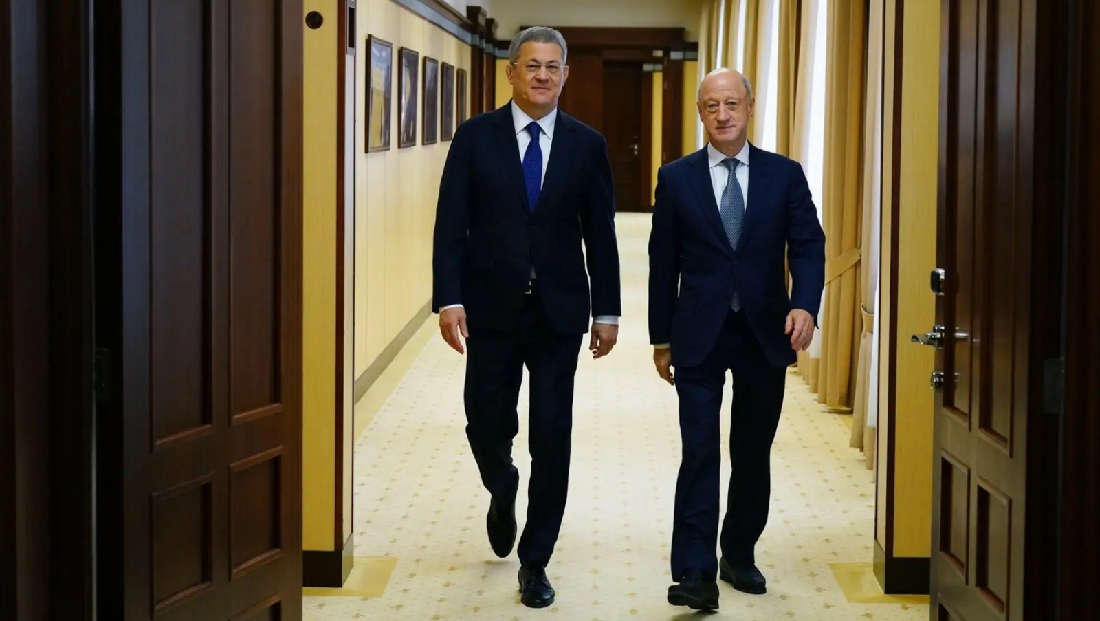 c личной страницы Радия Хабирова в соцсети. c личной страницы Радия Хабирова в соцсети.