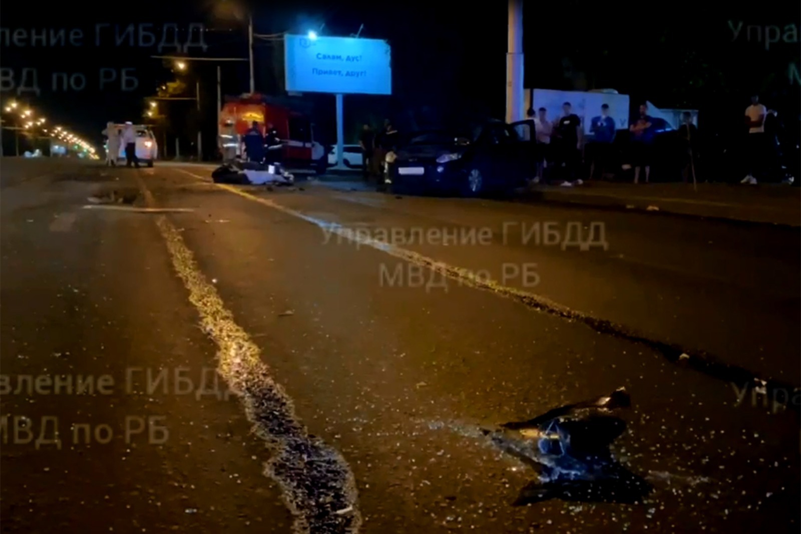 телеграм-канал Владимира Севастьянова.